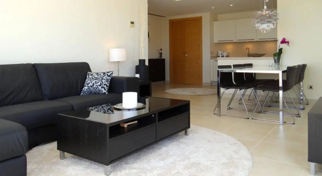 Marbella Luxury Penthouse, Забронировать Апартаменты/квартира СПА-отели Марбелья, SPA-услуги