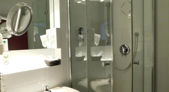 Одноместный номер Standard Hotel KonradP Holzkirchen