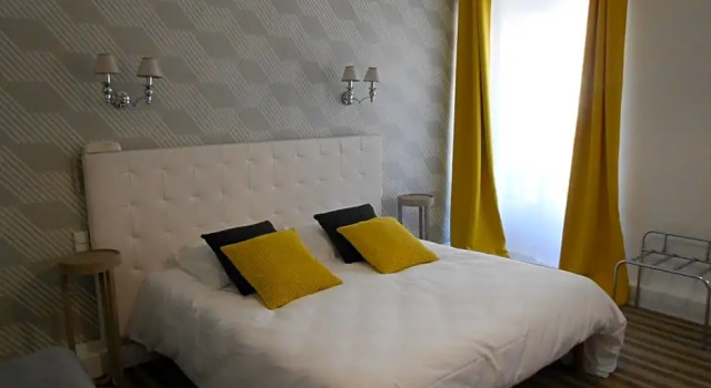 Номер Superior Régina Boutique Hotel