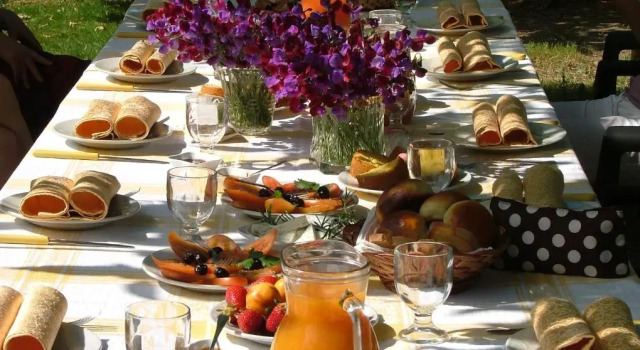 Двухместный номер Standard Agriturismo Villa Vittoria