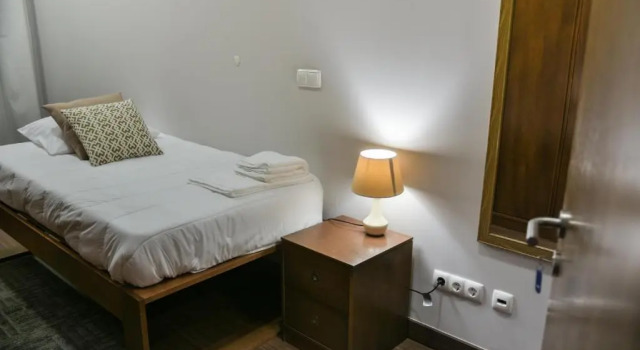 Standard Dreier Zimmer Casa do Teatro
