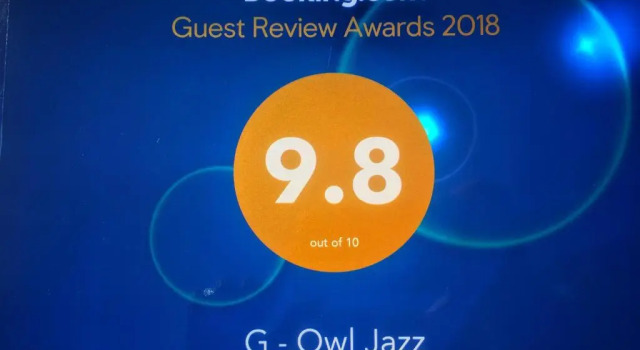 Апартаменты G - Owl Jazz - Modern and spacious loft type apartment 8 with free private parking