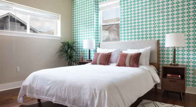 Sonder The Bywater, Забронировать Отель Новый Орлеан Луизиана, рядом с Musicians' Village