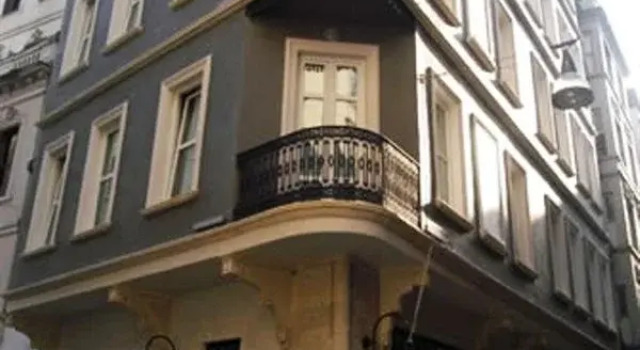Odda Hotel