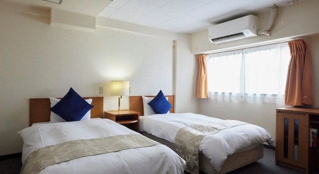 Ban Hotel Tsukiji Ginza