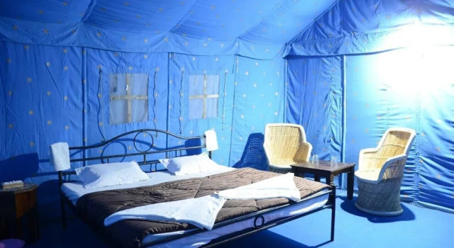 Swagat Desert Camp, Забронировать Отель Отели штата Раджастхана с парковкой, Парковка