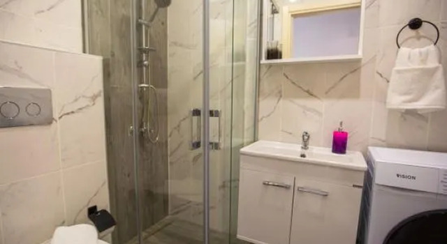 OftenFlats Stylish Apartments by HolidayKeys, Prenota Appartamento Girne Cipro Nord