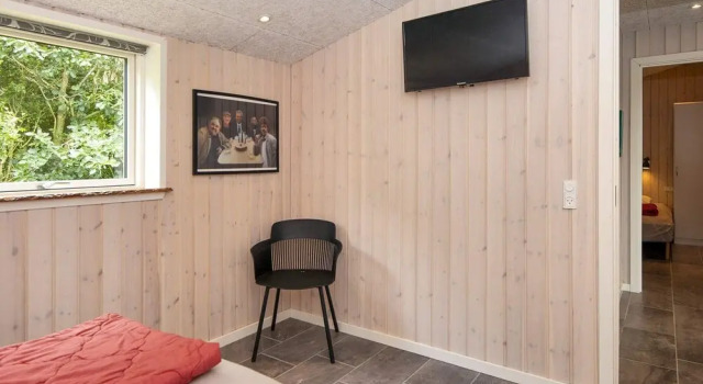 5 Star Holiday Home in Hemmet, Prenota Casa vacanze Ville a Vestjylland, Villa