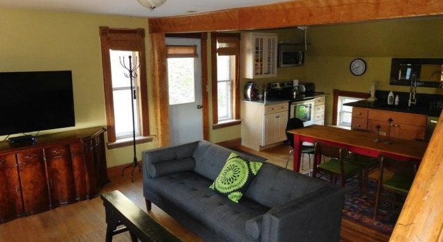 Mt. Philo Inn, Book Hotel Charlotte Lake Champlain