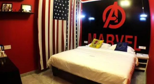 Summer Blossom Inn (Sanyabay Branch), Book Hotel Sanya Hainan