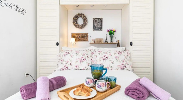 Апартаменты Rooms Tomic
