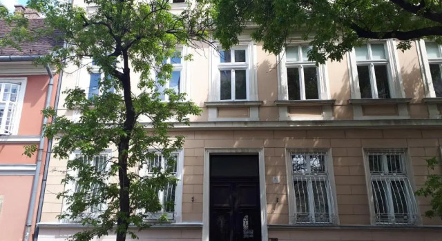 Gizella apartman, Забронировать Апартаменты/квартира Будапешт Центральная Венгрия, рядом с Музей истории Будапешта