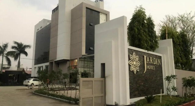Jardin Hotels