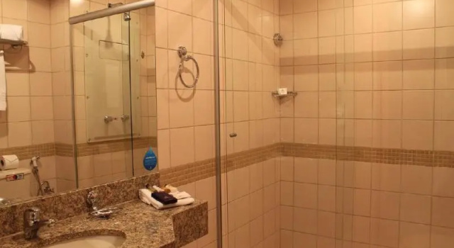 Люкс Premium с балконом Nobile Suites Monumental