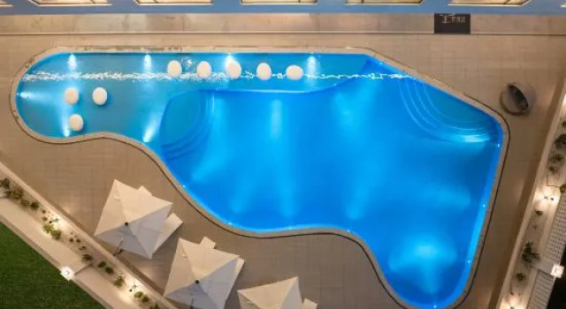 Wanningmu Seaside Hotel, Boek Hotel Wanning Hainan
