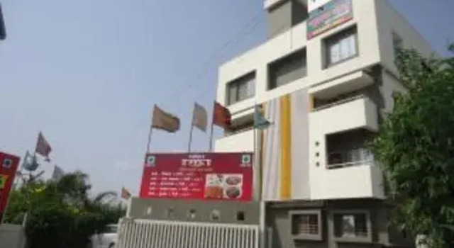 Hotel Rau Family Restaurant And Lodging