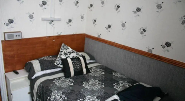 Netherton House Guest Accommodation, Забронировать Отель Отели Блэкпул с завтраком, рядом с Конференц-центр Winter Gardens, Завтраки