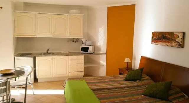 Студия Standard Porto Mos Residence