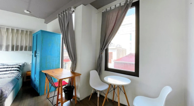 Студия Standard SaziHome Le Thanh Tong Hanoi