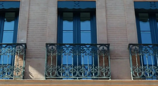 La Maison D'henri, Забронировать Отель Отели Тулузы с бассейном, рядом с Quai de la Daurade, Бассейн