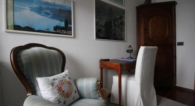 Двухместный номер Standard Zizzihome Bed and Breakfast