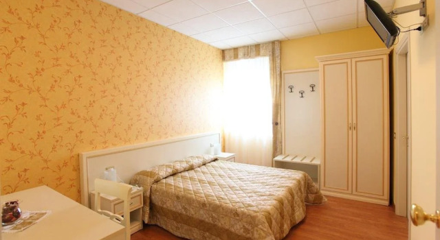 Albergo La Pineta, Varaa Hotelli Cingoli 