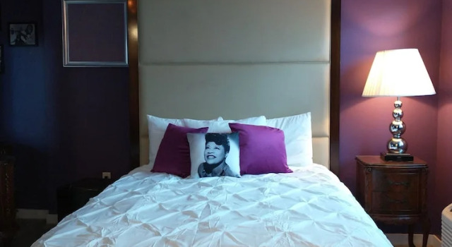 Двухместный номер Comfort Dunns Josephine Hotel