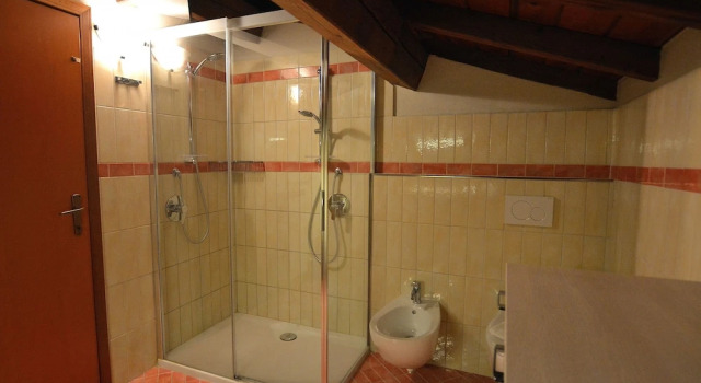 Апартаменты Residenza la Mansarda