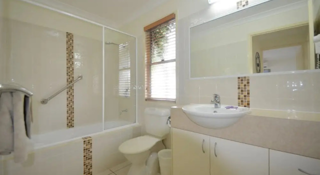 Estudio Barney Beach Accommodation