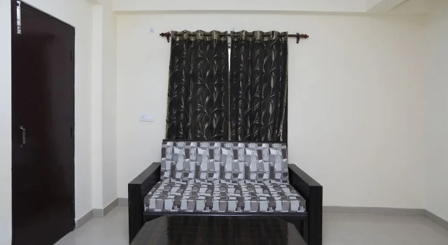 OYO 12814 Home 1BHK Valley View Shyamkhet