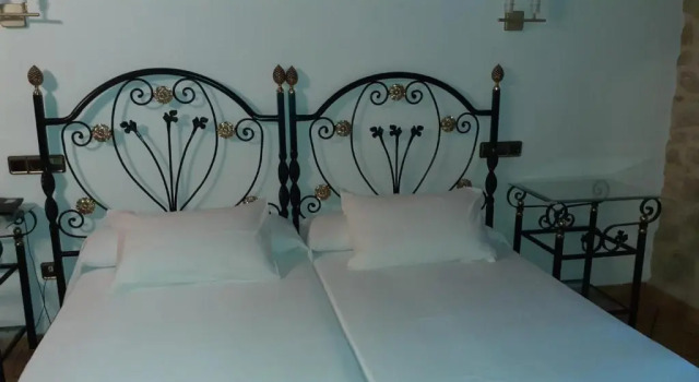 Двухместный номер Standard HOTEL EL CASTELL