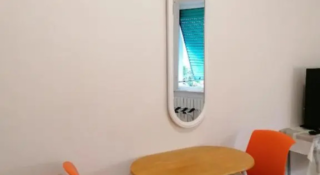 Двухместный номер Standard B&B RINGAT