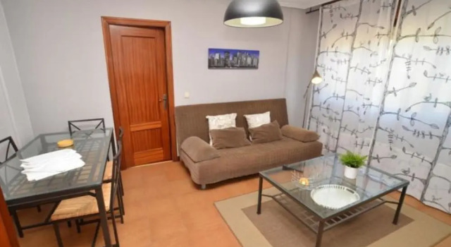 Apartment in Isla Playa, Cantabria 103302 by MO Rentals