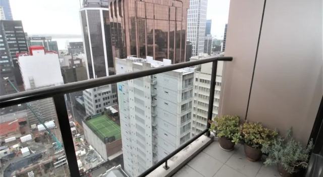 Unbeatable Central Apt next to Queen 22H, Rezerwuj Hotel Auckland 