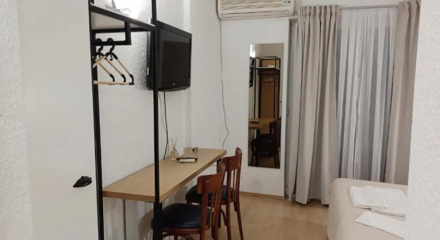Студия Apartments Gugoski