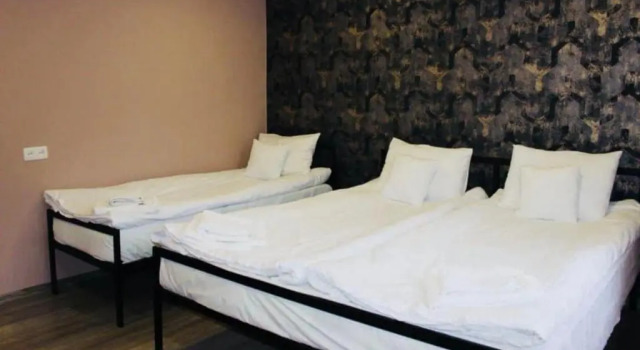 Hotel Likani Vip Hall, Book Hotel Likani Samckhe Javakheti