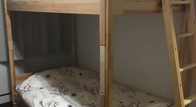 Номер Economy The Yuraku