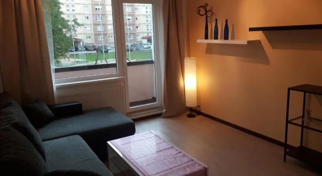 Апартаменты Anne 80 Apartment