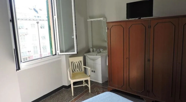 Albergo La Vela