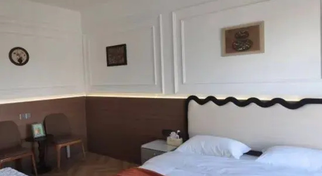 Suite Mufeng Homestay