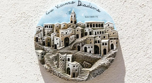Коттедж c 1 комнатой Casa Vacanza Diadema