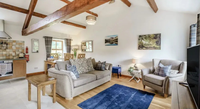 Ingleborough View, Забронировать Отель Отели Англии 3 звезды, 3*