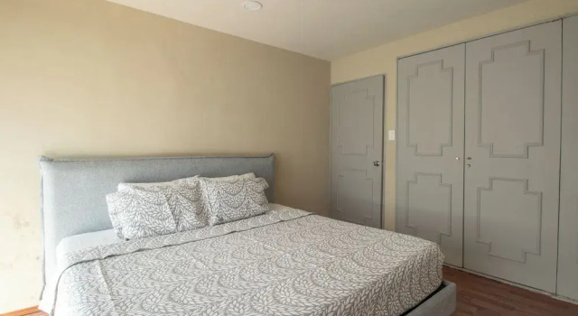 3BR in Polanco - Parking, Laundry- Sleeps 10, Забронировать Апартаменты/квартира Отели Мехико с парковкой, рядом с Аудиторио, Парковка