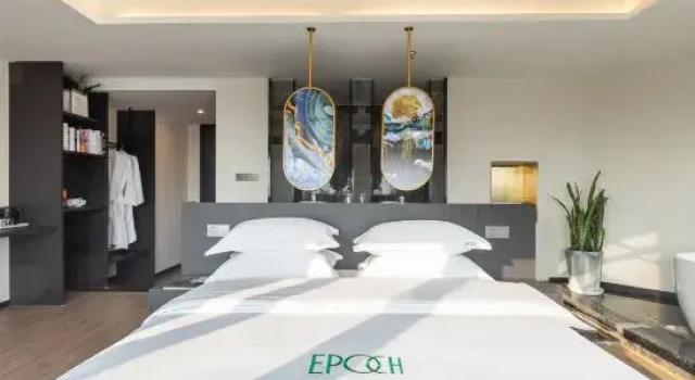 Люкс Sihuanian Hotel (Chongqing Dazhulin store)