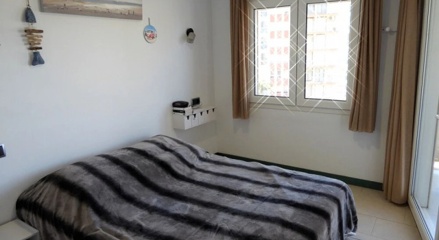 Апартаменты Apartamentos Rocamaura I