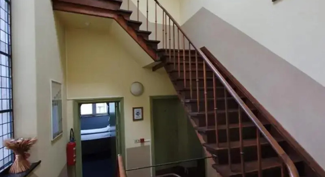 Erasmus Hotel