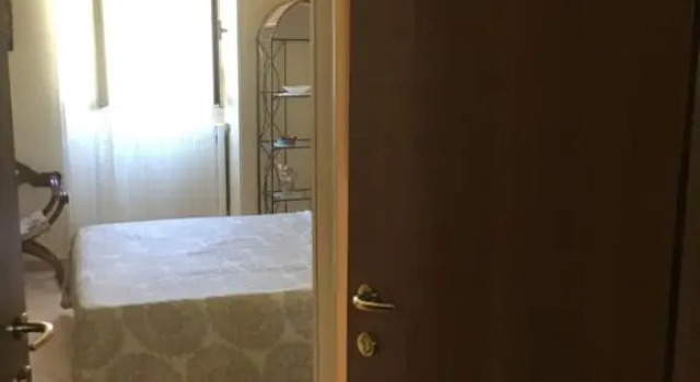 Двухместный номер Standard Achirina Bed and Breakfast