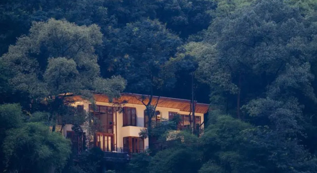 Bolian Resorts & Spa Chongqing, Reservar Resort Hotéis em Beibei com pequeno-almoço, Café da manhã