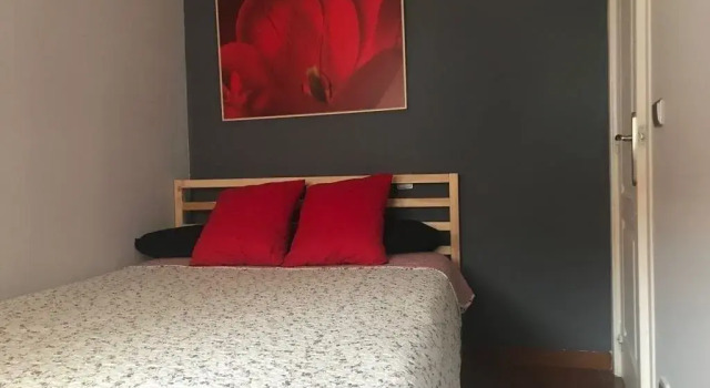 Casa Millán, Book Hotel Hotels in Aragon with Parking, Parking