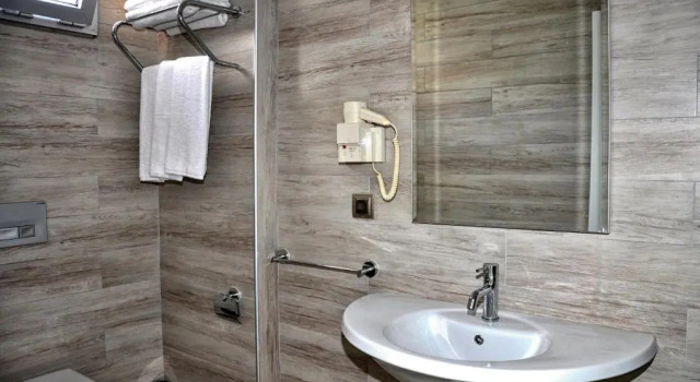 Одноместный номер Standard Kleopatra Atlas Hotel
